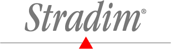 logo stradim
