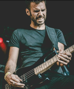 Julian 1