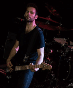 Julian 4